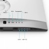 Benq Monitor 32 cale PD3226G 4K LED 5ms/144Hz/IPS/Graficzny